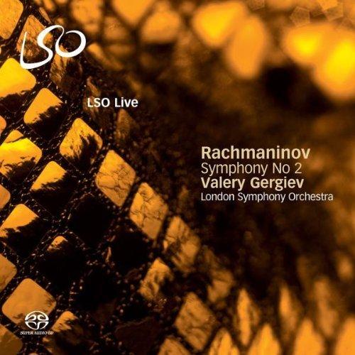 Rachmaninov Symphony No 2